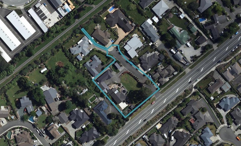 1 Sequoia Way, Stoke, Nelson - Carousel 1