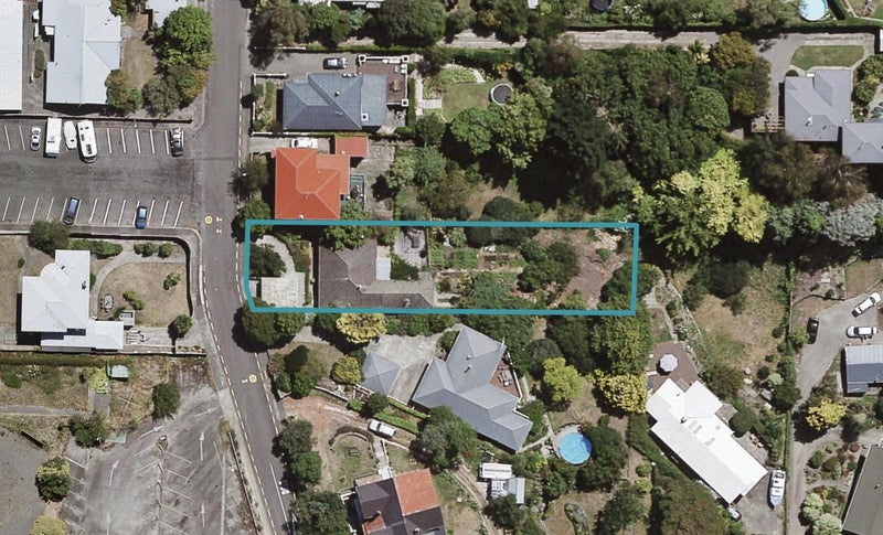 103 Chaucer Road North, Hospital Hill, Napier - Carousel 1