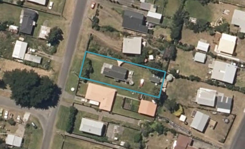70 Park Avenue, Waitārere Beach, Levin - Carousel 1