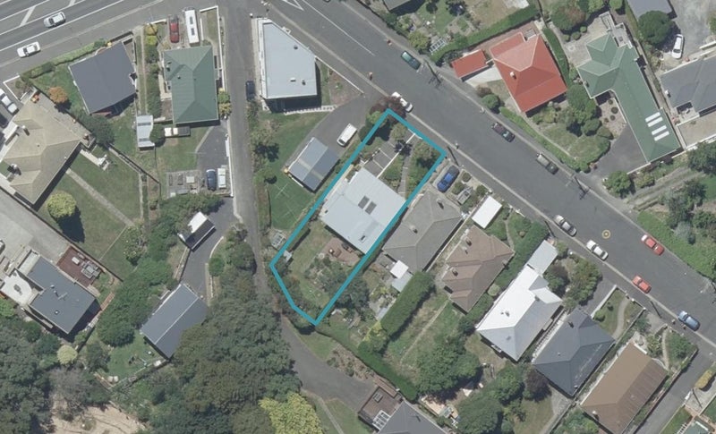 69 Falcon Street, Kaikorai, Dunedin - Carousel 1