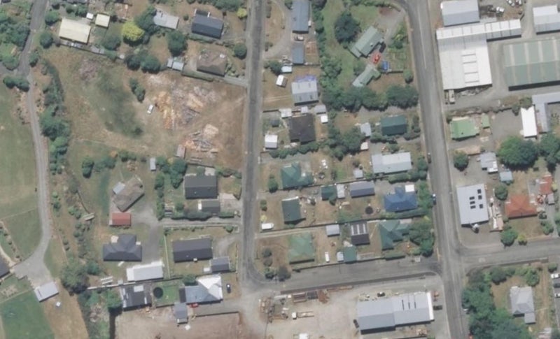 9 Cross Street, Geraldine - Carousel 1