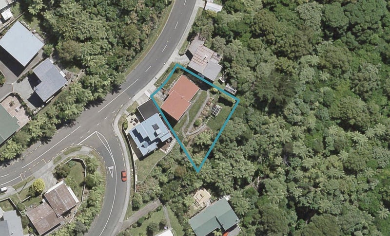 58 Mulberry Street, Maungaraki, Lower Hutt - Carousel 1