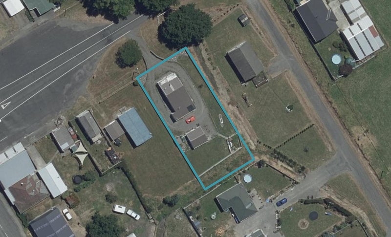 24 Stanway Road, Halcombe, Feilding - Carousel 1