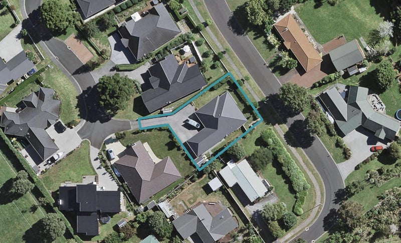 7 Mahoe Glade, Patumahoe, Pukekohe - Carousel 1