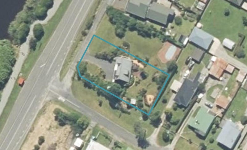 735 Main South Road, Gladstone, Greymouth - Carousel 1