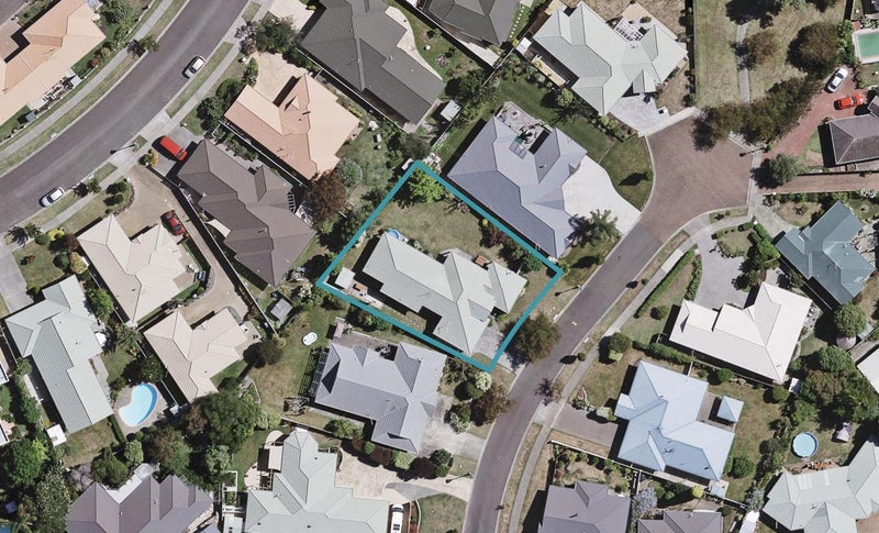 11 Gresham Place, Taradale, Napier - Carousel 1