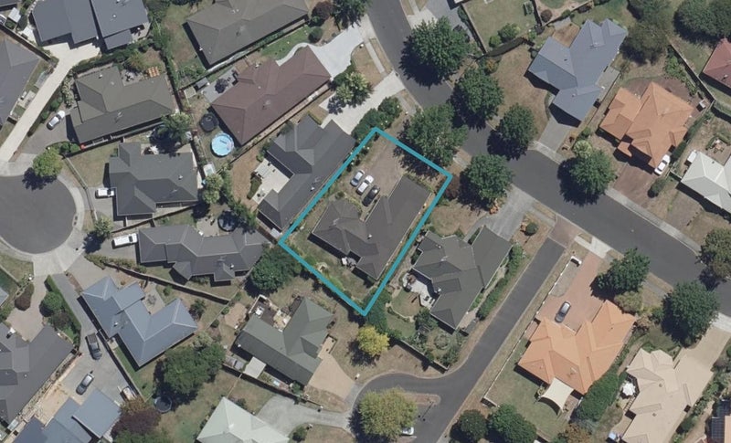 40 Bramley Drive, Rototuna, Hamilton - Carousel 1