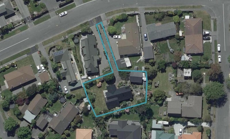 52A Lakewood Drive, Burwood, Christchurch - Carousel 1