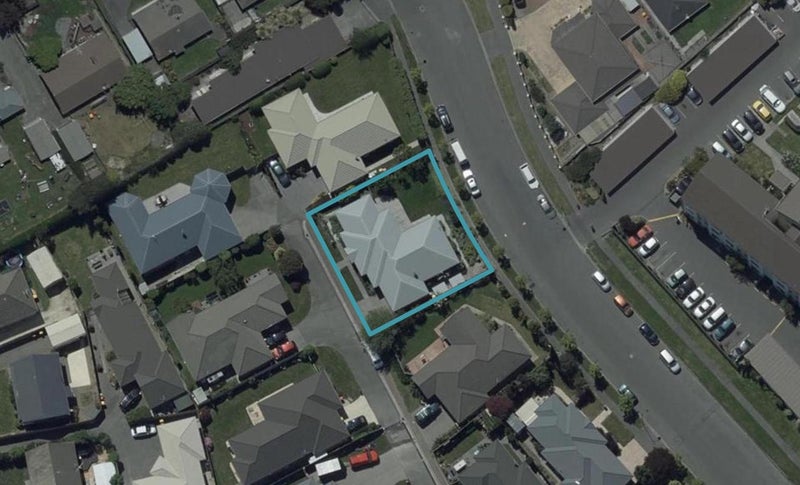 7 Begonia Lane, Wigram, Christchurch - Carousel 1