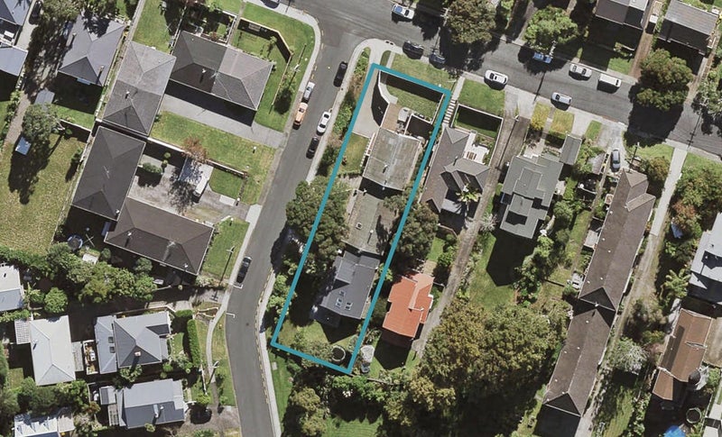 3/15 Belle Vue Avenue, Northcote Point, Auckland - Carousel 1