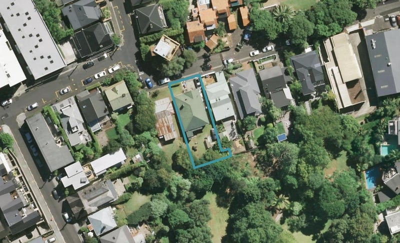 15 Ruskin Street, Parnell, Auckland - Carousel 1