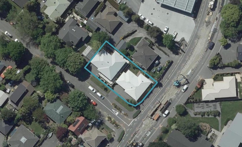 2A Wherstead Road, Cashmere, Christchurch - Carousel 1
