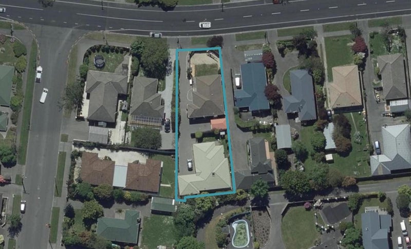 99 Maidstone Road, Ilam, Christchurch - Carousel 1