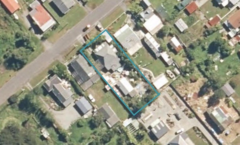 90 Second Street, Kumara, Greymouth - Carousel 1