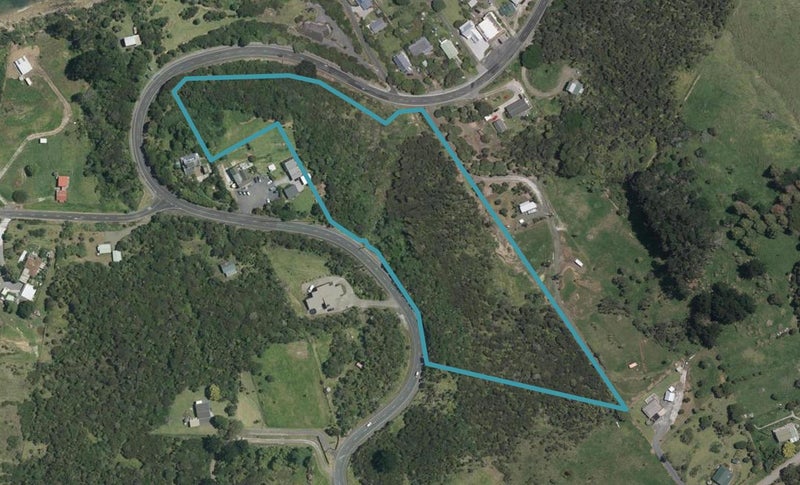 0 State Highway 12, Omapere, Kaikohe - Carousel 1