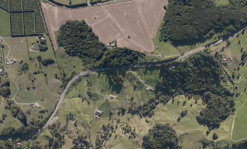 1831 State Highway 14, Whangarei - Carousel 1