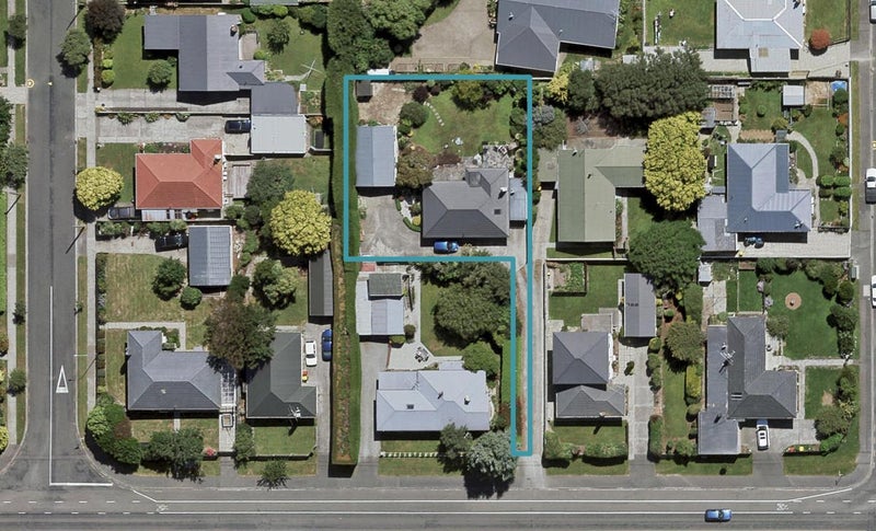 214 Layard Street, Waverley, Invercargill - Carousel 1