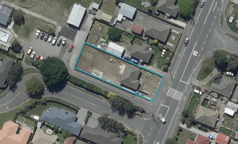 165 Gilberthorpes Road, Hei Hei, Christchurch - Carousel 1