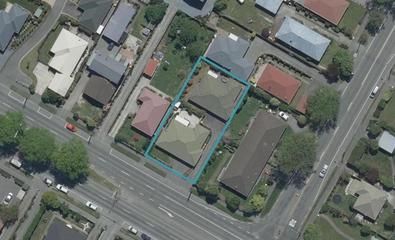 1/424 Harewood Road, Harewood, Christchurch - Carousel 1