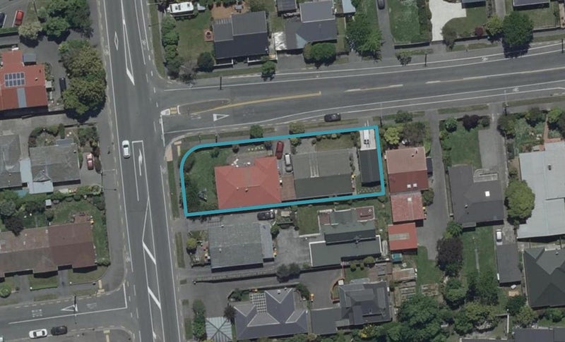 2 Greers Road, Ilam, Christchurch - Carousel 1