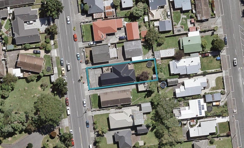 46 Gibbons Street, Upper Hutt Central, Upper Hutt - Carousel 1
