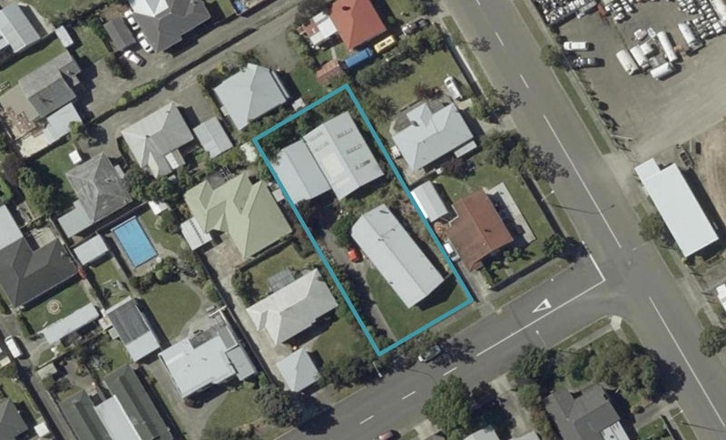 57 Haydon Street, Roslyn, Palmerston North - Carousel 1