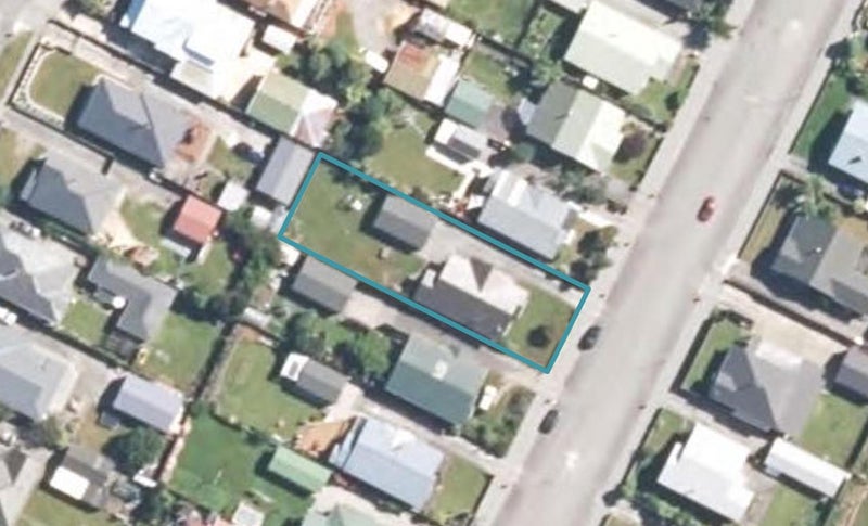 24 Milton Road, Greymouth, Greymouth - Carousel 1