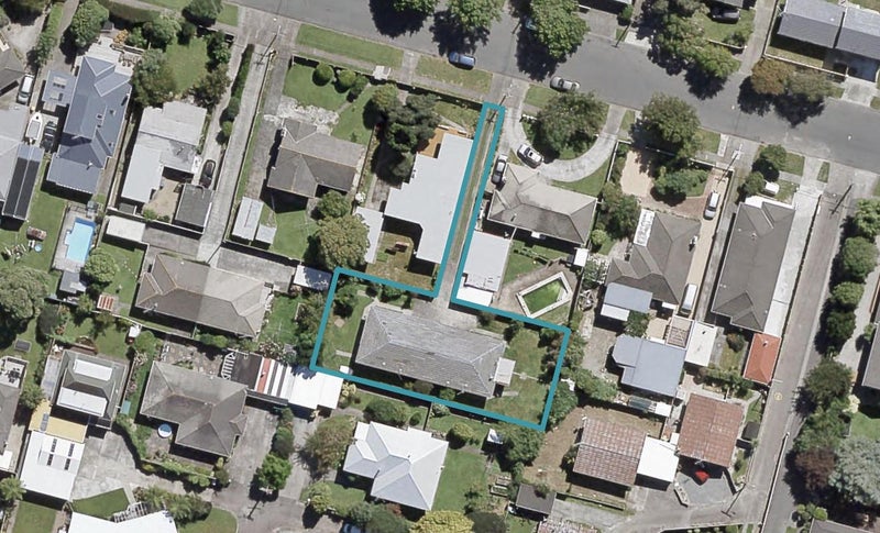 35A Tennyson Avenue, Avalon, Lower Hutt - Carousel 1