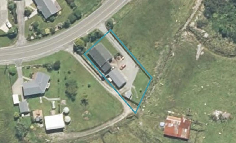 272 Rutherglen Road, Rutherglen, Greymouth - Carousel 1