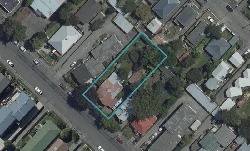 125 Huxley Street, Sydenham, Christchurch - Carousel 1