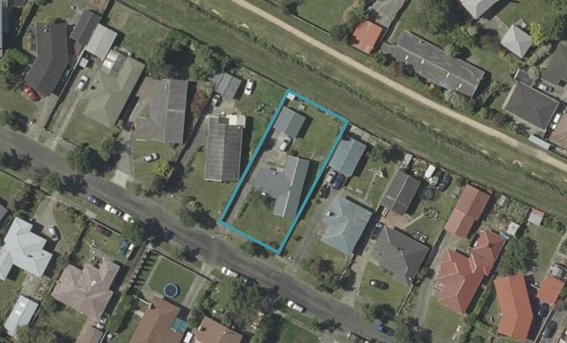 29 Abraham Crescent, Milson, Palmerston North - Carousel 1