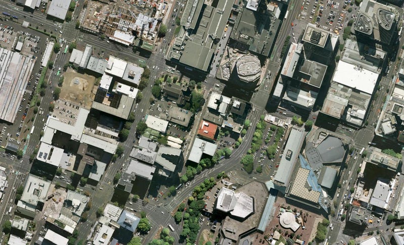 3E/198 Federal Street, Auckland Central, Auckland - Carousel 1