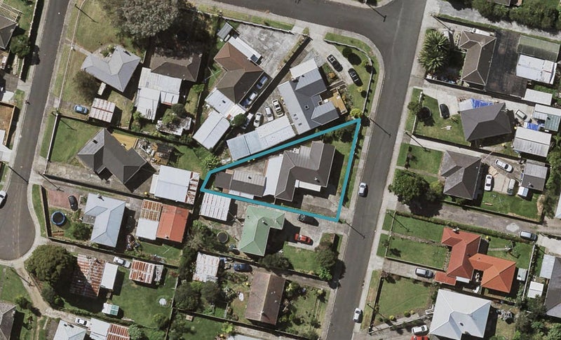 43 Franklyne Road, Otara, Auckland - Carousel 1