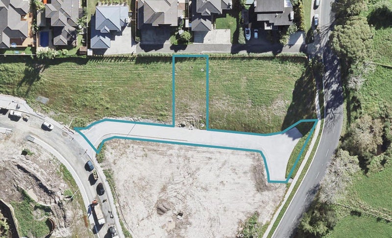 1/11 Rengarenga Rise, Fairview Heights, Auckland - Carousel 1