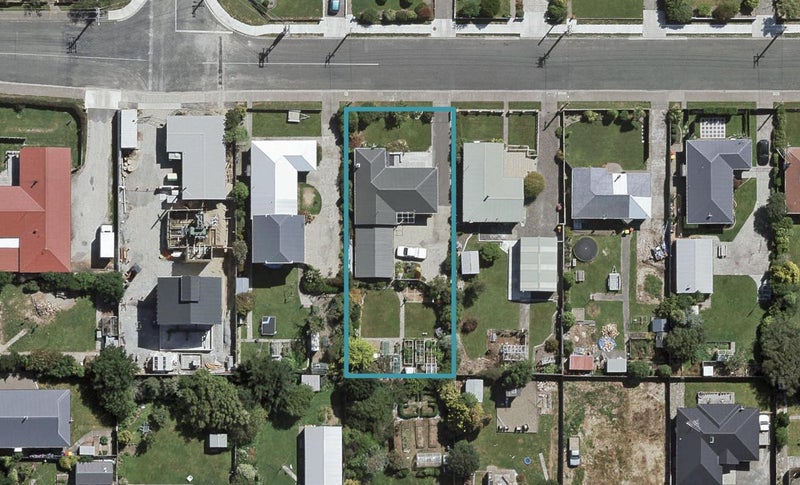 5 Holloway Street, Waikiwi, Invercargill - Carousel 1