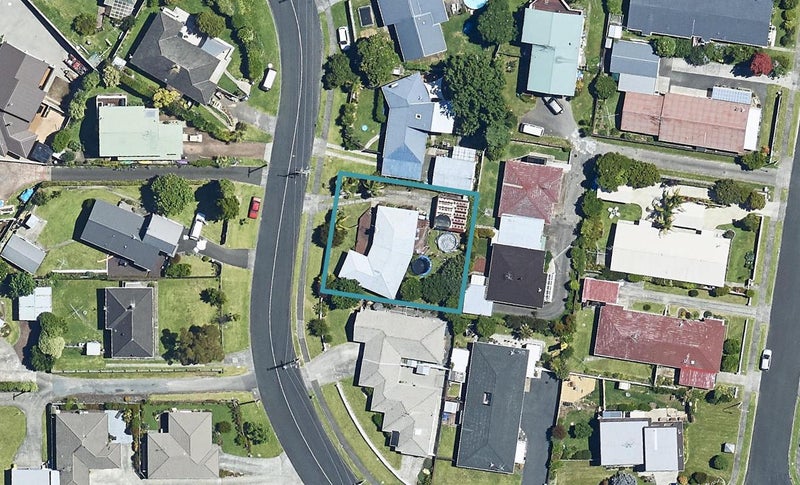 41 Western Road, Bellevue, Tauranga - Carousel 1