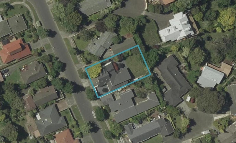 28 Clifton Terrace, Fitzherbert, Palmerston North - Carousel 1