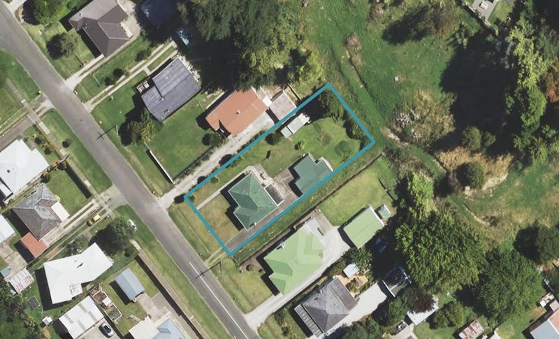 35 Oswald Street, Mangapapa, Gisborne - Carousel 1