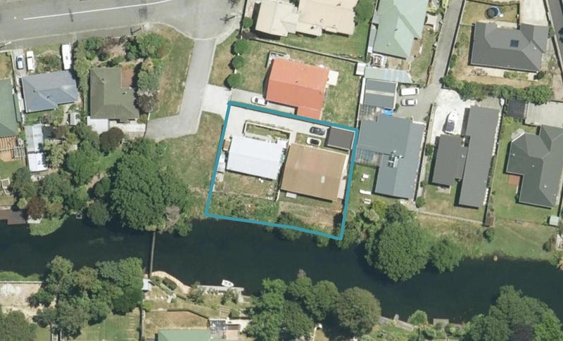 43 Gascoigne Street, Riversdale, Blenheim - Carousel 1