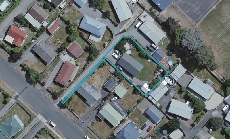 13C Millard Avenue, Kuripuni, Masterton - Carousel 1
