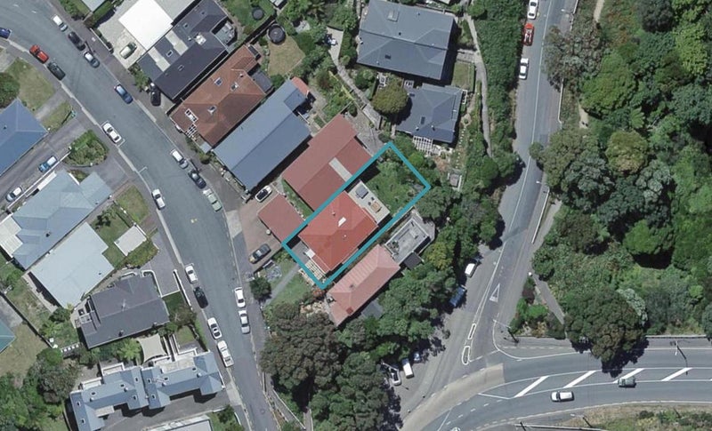 53 Tanera Crescent, Brooklyn, Wellington - Carousel 1