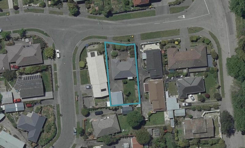 5 Hurunui Street, Cracroft, Christchurch - Carousel 1