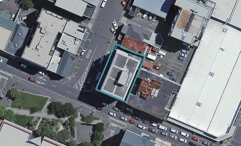 1/130C Vivian Street, Te Aro, Wellington - Carousel 1