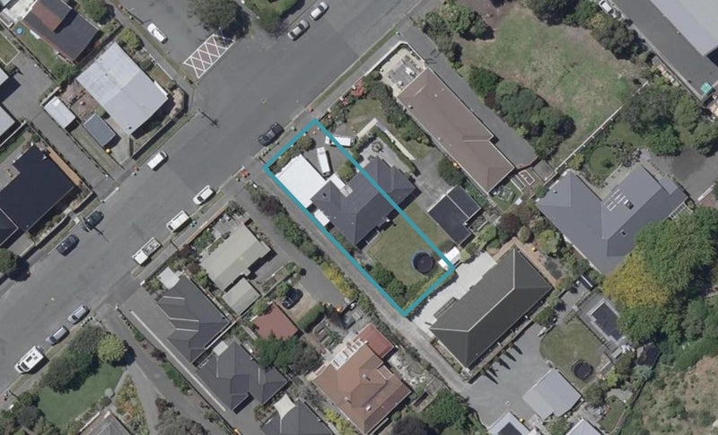 9 Augusta Street, Redcliffs, Christchurch - Carousel 1