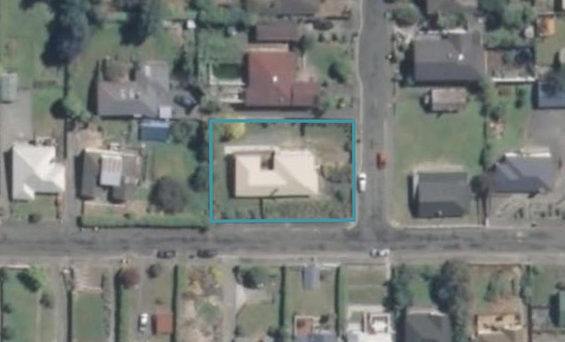 27 Livingstone Street, West End, Timaru - Carousel 1