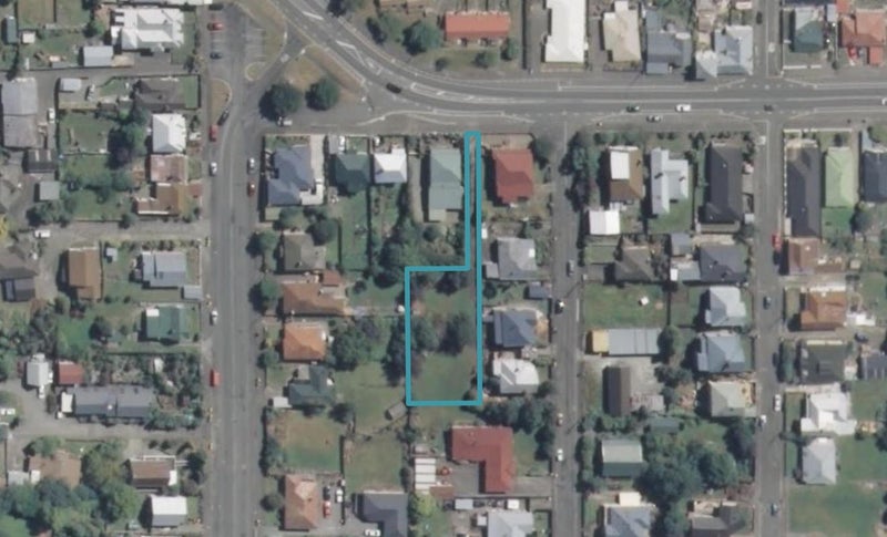 100A Church Street, Seaview, Timaru - Carousel 1
