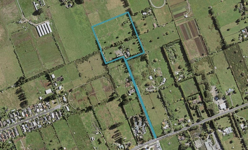 160 Airfield Road, Papakura - Carousel 1