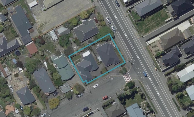 2/73 Wilsons Road South, Saint Martins, Christchurch - Carousel 1