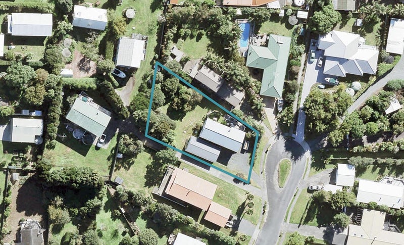 25 Waimanu Place, Warkworth - Carousel 1