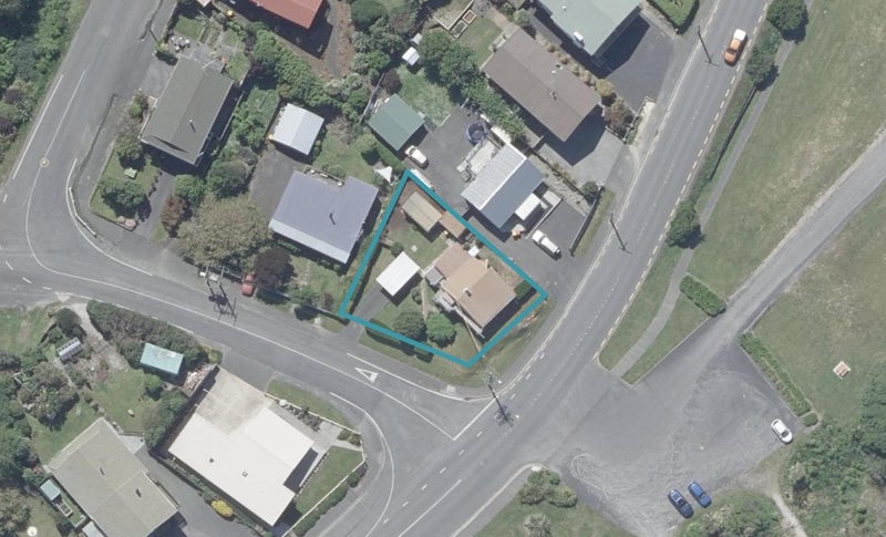 1008 Brighton Road, Brighton, Dunedin - Carousel 1